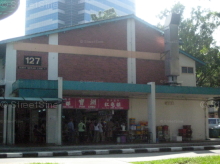 Blk 127 Bukit Merah Lane 1 (Bukit Merah), HDB 3 Rooms #26612